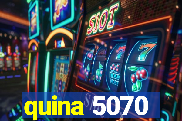 quina 5070